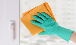 Eco cleaning in London