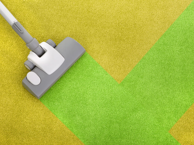 Cylinder or upright vacuum cleaner ?