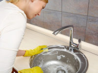 How to help your cleaner ?