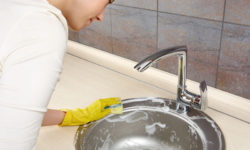 How to help your cleaner ?